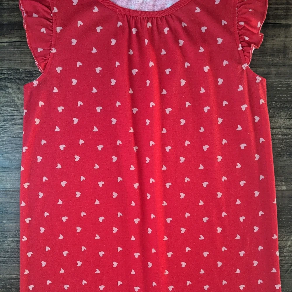 Carter's Nightgown